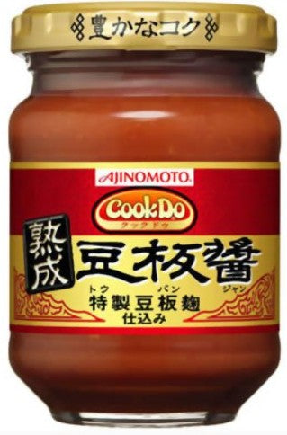 Ajinomoto - Cook Do Pâte de Soja Fermenté Tobanjan 100g