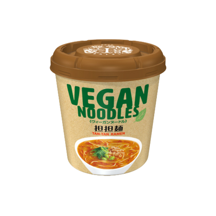 New touch - Vegetarian noodles 72g