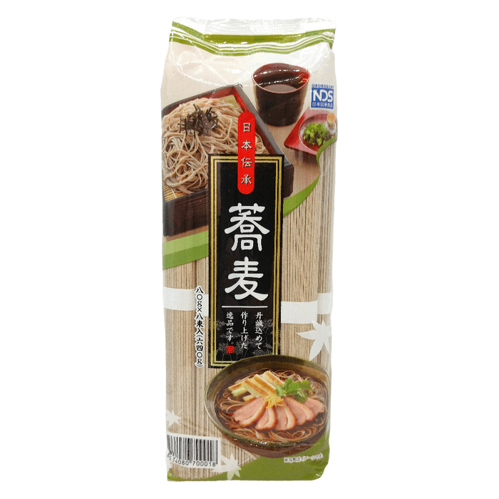 日本伝承 - そば 640g — KIOKO 日本伝承 - そば 640g — KIOKO