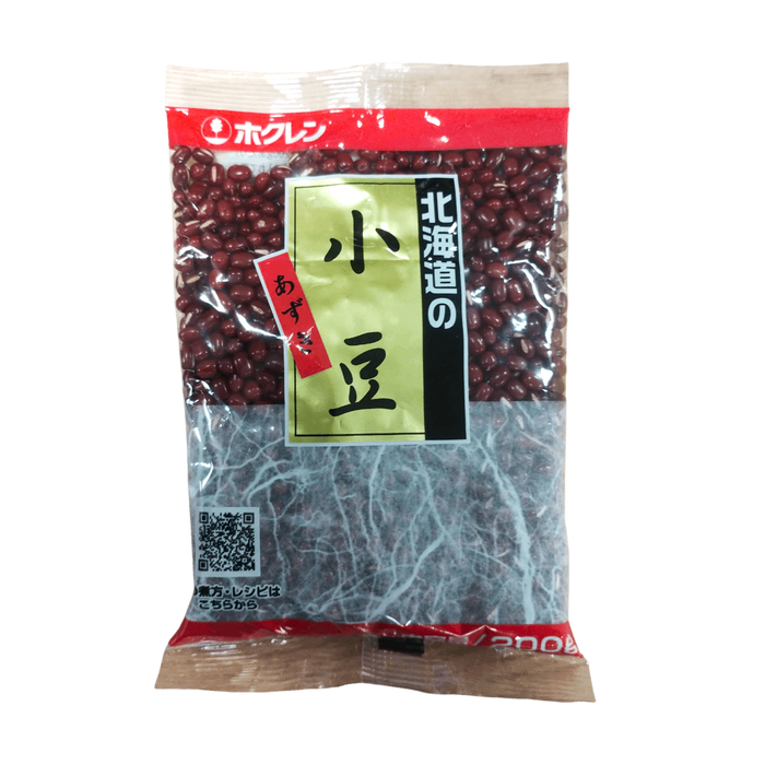 ホクレン　小豆200G