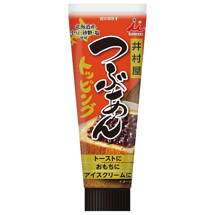 Imuraya - Red bean paste 130g