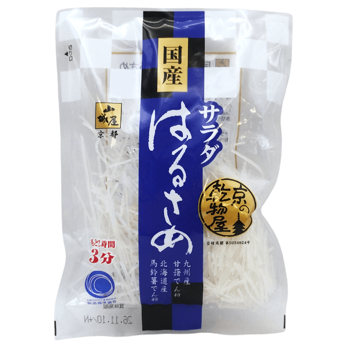 Yamashiroya - 100% Japanese Salad Vermicelli 45g