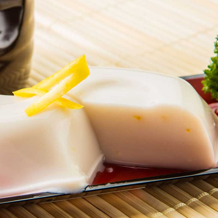 Daikaku Sohonpo - Tofu with sesame and yuzu 130g