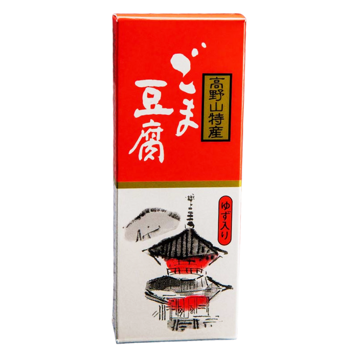 Daikaku Sohonpo - Tofu au sésame et au yuzu 130g