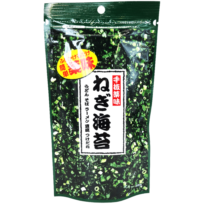 Tono - Onion Seaweed Express Seasoning 9g