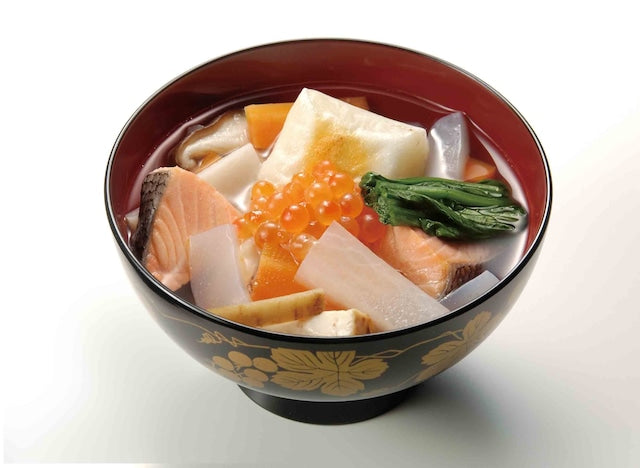 Marushin shokuhin - Tortitas redondas de arroz mochi para preparar 360g