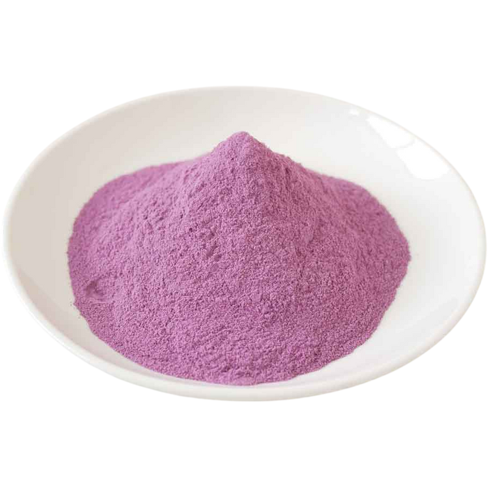Tamami – Lila Süßkartoffelpulver 100 g
