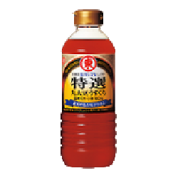 Higashimaru - Usukuchi Shoyu Light Soy Sauce 500ml