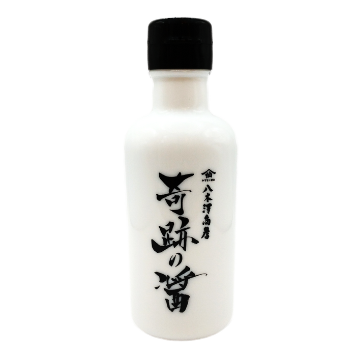 Yagisawa Shoten - Miraculous soy sauce 150ml