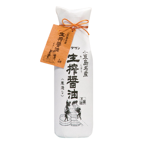 Takesan - Kishibori Shoyu Soy Sauce 360ml