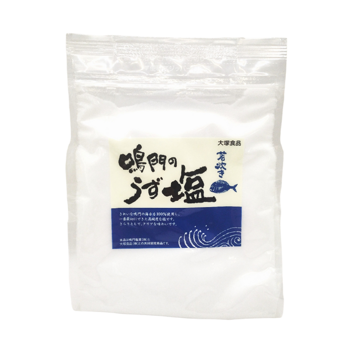 Otsuka - Naruto Uzushio Salz 1kg