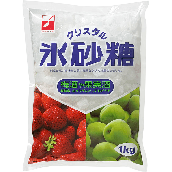 Cuchara Jirush Korizato (Crystal) Vitry - 1 kg