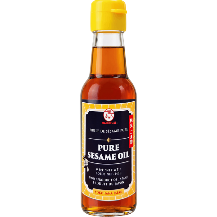 Marufuji - Sesame oil 140g