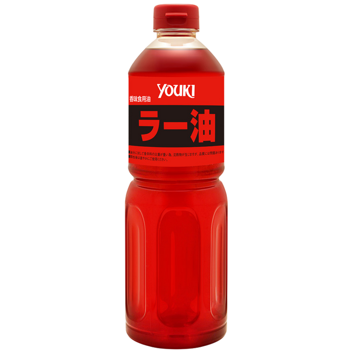 Youki - Rayu Chili Oil 920g