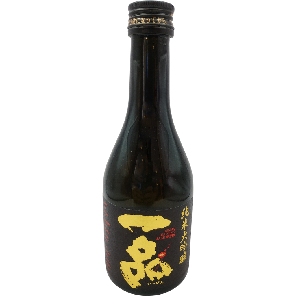 吉久保酒造 - 純米大吟醸 一品 16％ 300ml | KIOKO 日本食料品店