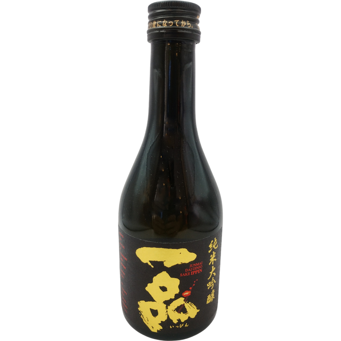 吉久保酒造 - 純米大吟醸 一品 16% 300ml | KIOKO 日本食料品店 吉久保酒造 - 純米大吟醸 一品 16% 300ml | KIOKO 日本食料品店