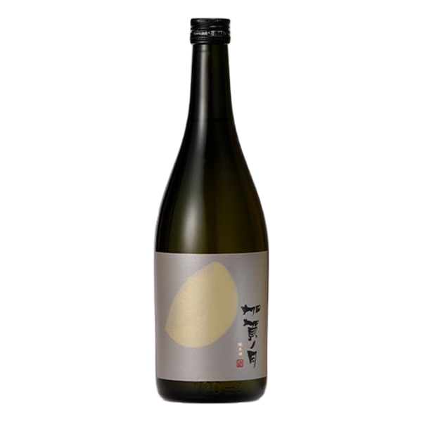 Kaetsu - Junmaishu Kaga no Tsuki Hantsuki 15.5% 720ml