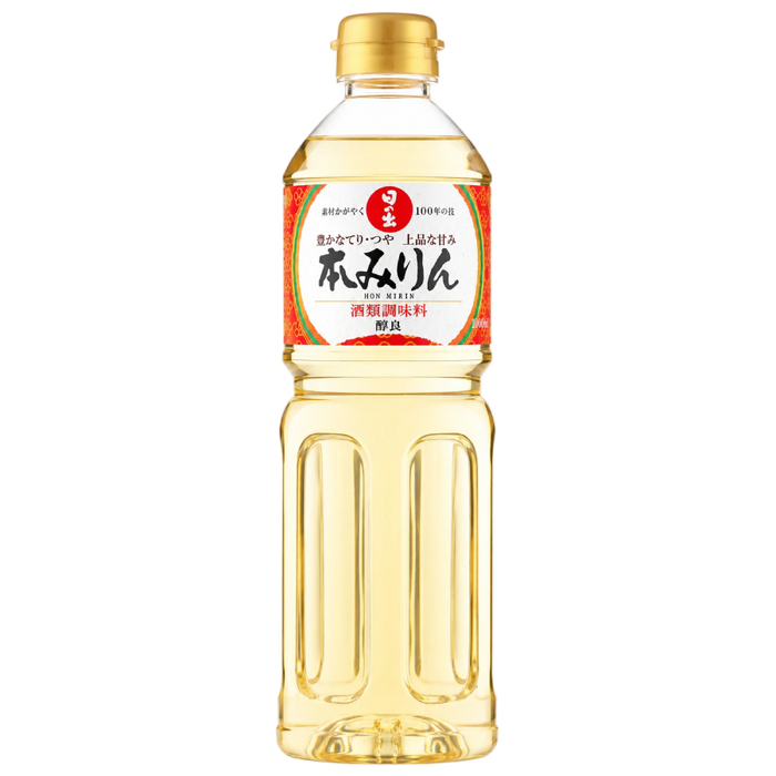 Hinode - Hon Mirin Junryo 14%1L