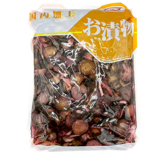 アサダ　輪切しば 1kg