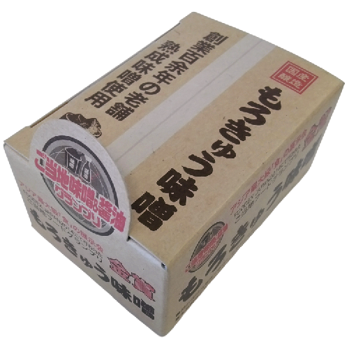 Hodaka kanko shokuhin - Miso légèrement pimenté à tartiner 100g