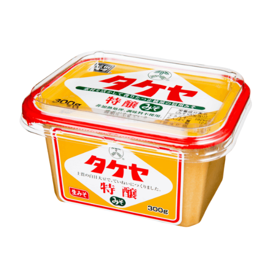 Takeya - Envase de Miso de alta calidad 500g