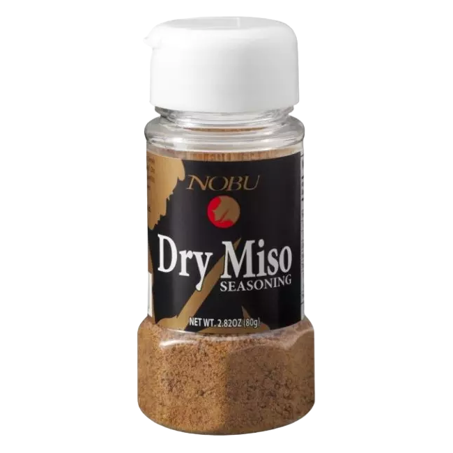 Hikari Miso - Nobu Dry Miso 80g
