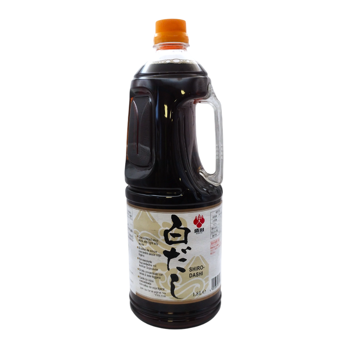 Morita – White Vegan Dashi 1.8L