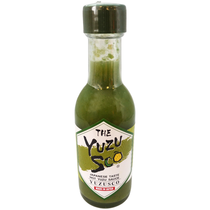 高橋商店 - ゆずすこ 75g | KIOKO 日本食料品店 高橋商店 - ゆずすこ 75g | KIOKO 日本食料品店