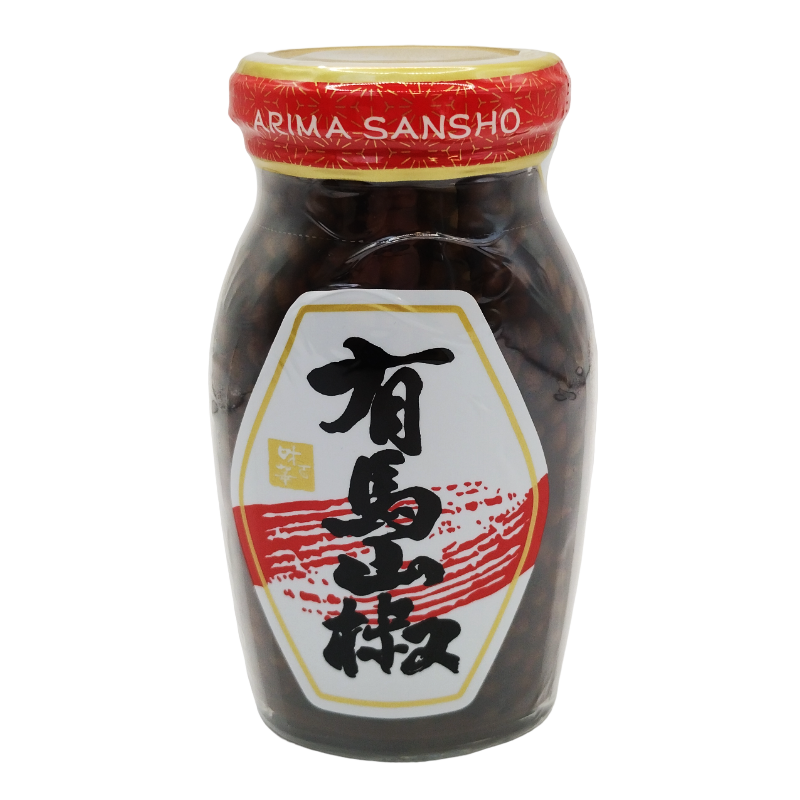 saya.様専用 山椒 200g 京都産 山椒 ちりめん山椒 200g | 京料理