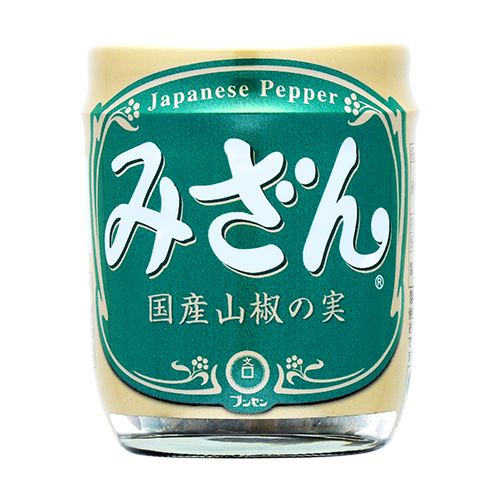 ブンセン　みざん 33g