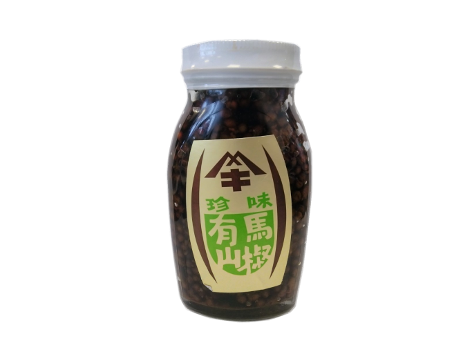Nagura Shoten - Sansho Pepper Seeds 150g