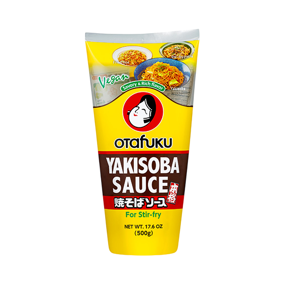 Otafuku - Yakisoba Sauce 300g