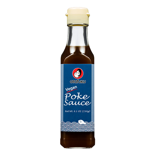 Otafuku - Vegane Poke-Sauce 230g