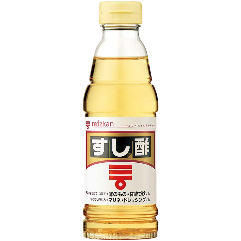 ミツカン すし酢 360ml | KIOKO 日本食料品店