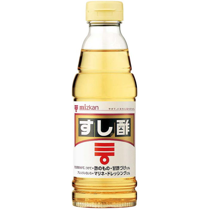 Mizkan - Rice Vinegar for Sushi 360ml