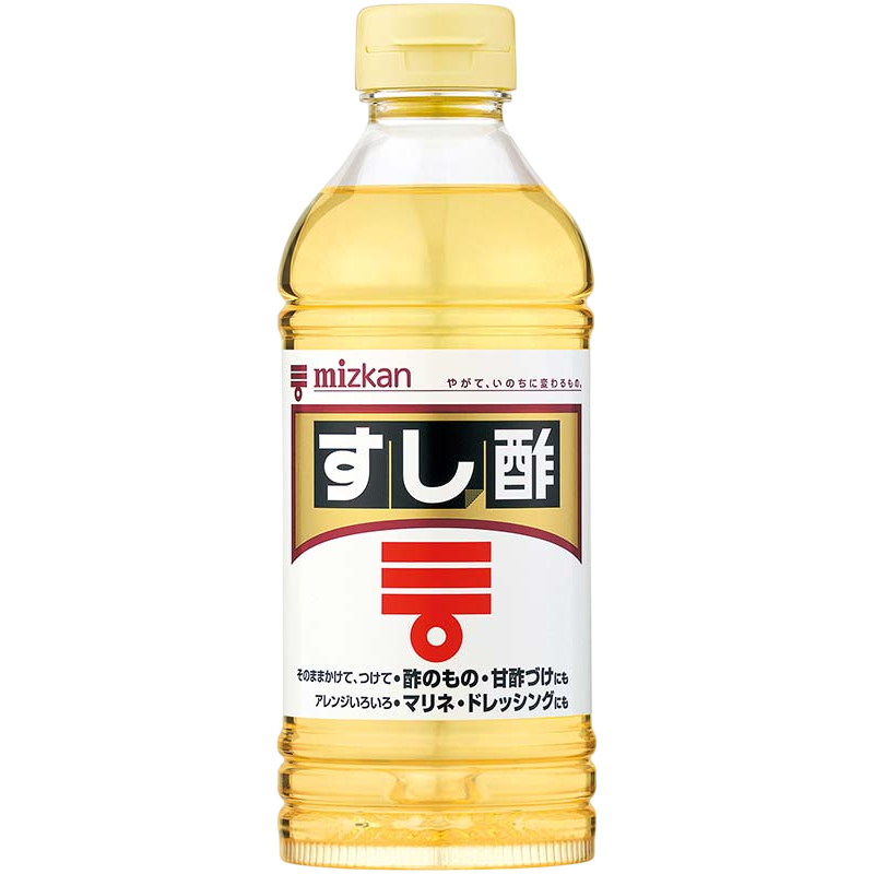 ミツカン すし酢 500ml | KIOKO 日本食料品店
