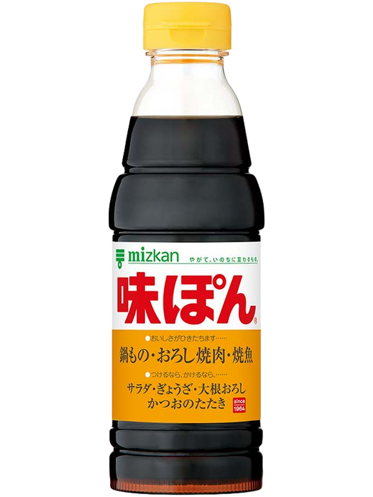 あじぽん ミツカンアジポン 360ml - KIOKO あじぽん ミツカンアジポン 360ml - KIOKO