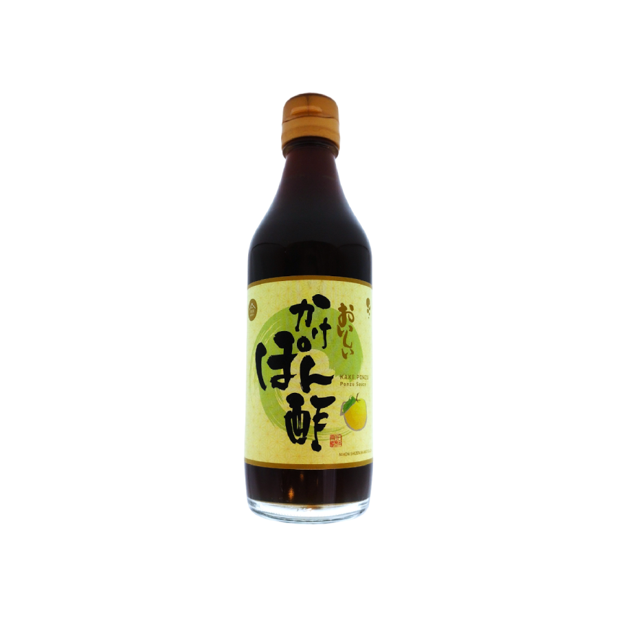 日本自然発酵 向おいしいかけぽん酢 360ml | KIOKO