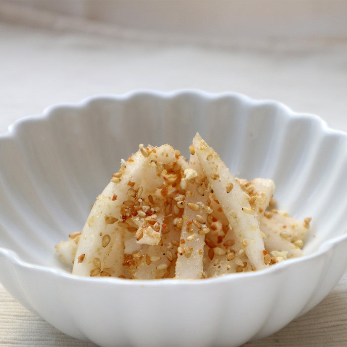 Wadaman - Yuzu Daikon Radish Mix JAS 27g