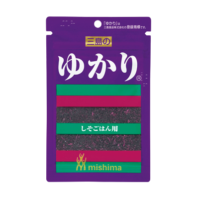 三島 ゆかり 20g | KIOKO