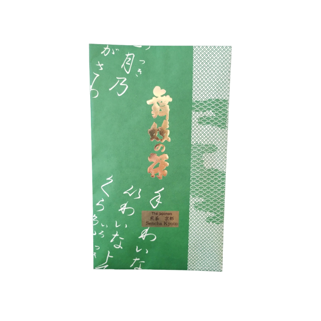 舞妓の茶 - 煎茶 京都 (ちゃば) 70G