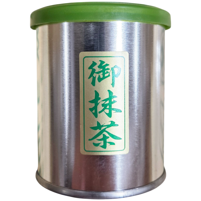 Asahina – Matcha-Grüntee-Pulver 20 g