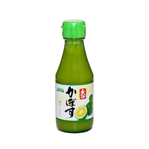 Oita Chitosemura - Kabosu -Saft 150 ml