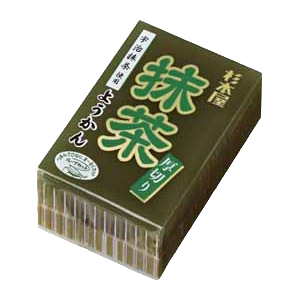 Sugimotoya - Yokan with matcha tea 150g