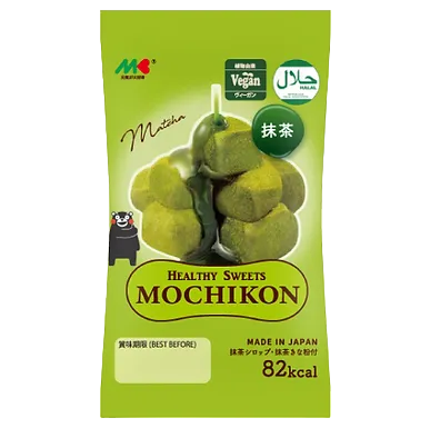 Marukin - Mochikon Matcha 113g