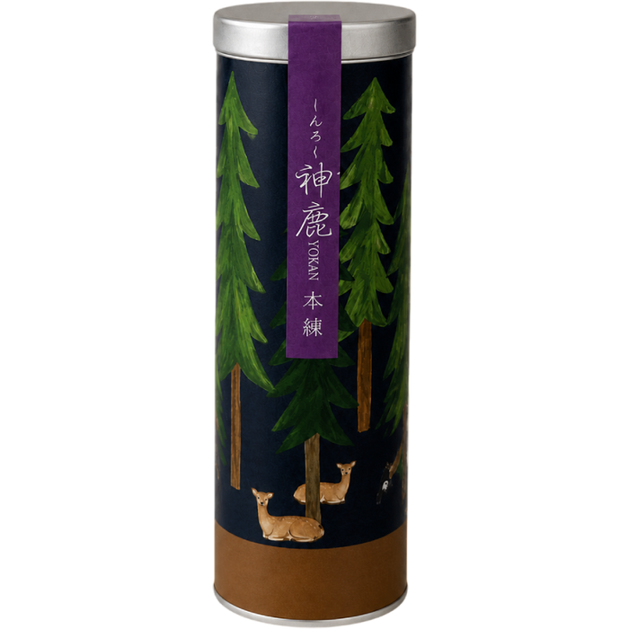 Marusanrouho - Shinroku Rote Bohnen Yokan Premium 85g