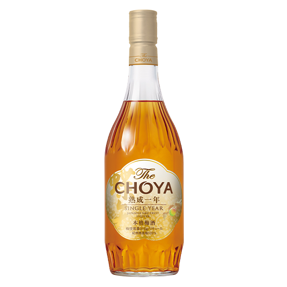 Choya - The CHOYA 熟成一年 700ml