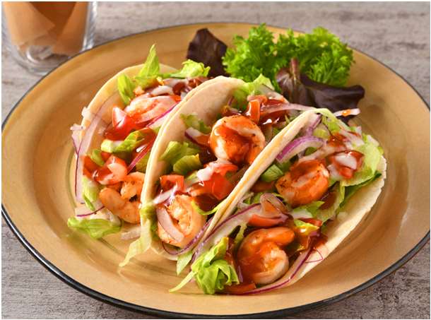 日本食研 - マンゴー・ハバネロ・ソース 2Kg