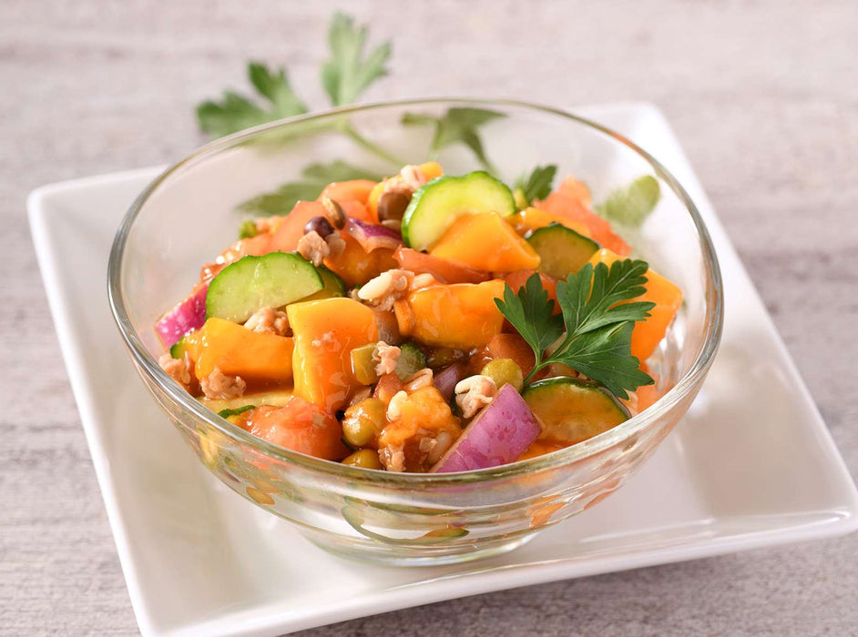 日本食研 - マンゴー・ハバネロ・ソース 2Kg