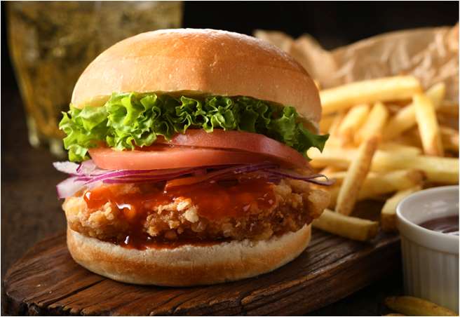 日本食研 - マンゴー・ハバネロ・ソース 2Kg